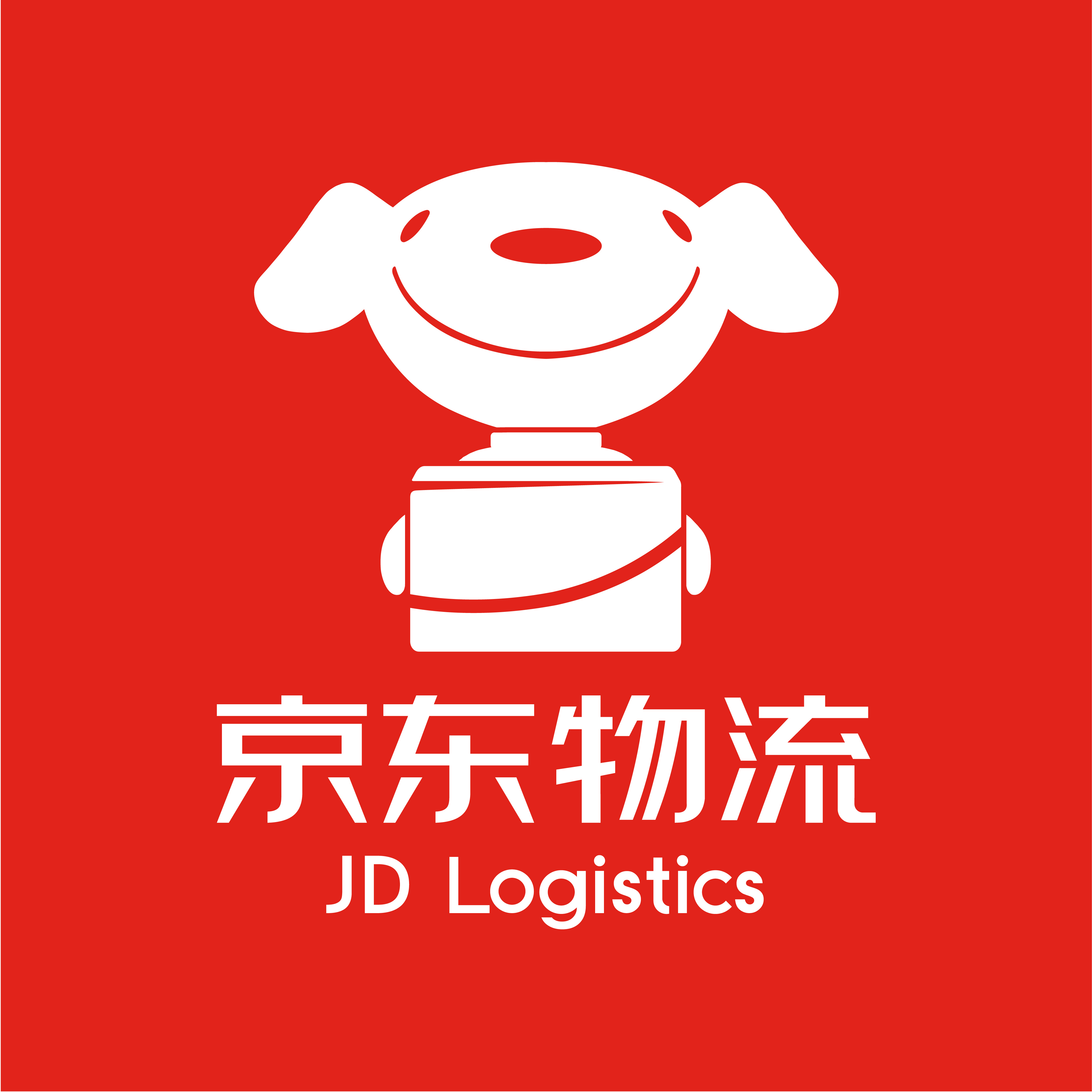 京东物流